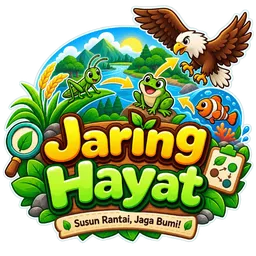 Jaring Hayat Jaring Hayat