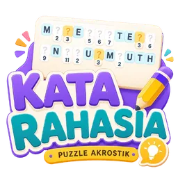 Kata Rahasia Kata Rahasia