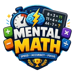 Mental Math Mental Math