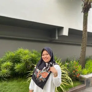 Foto Minanty Candiwaty