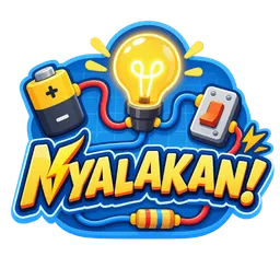 Nyalakan! Nyalakan!