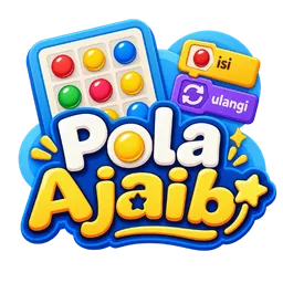 Pola Ajaib Pola Ajaib