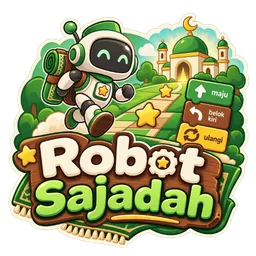 Robot Sajadah Robot Sajadah