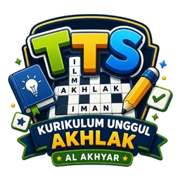 TTS Kurikulum TTS Kurikulum