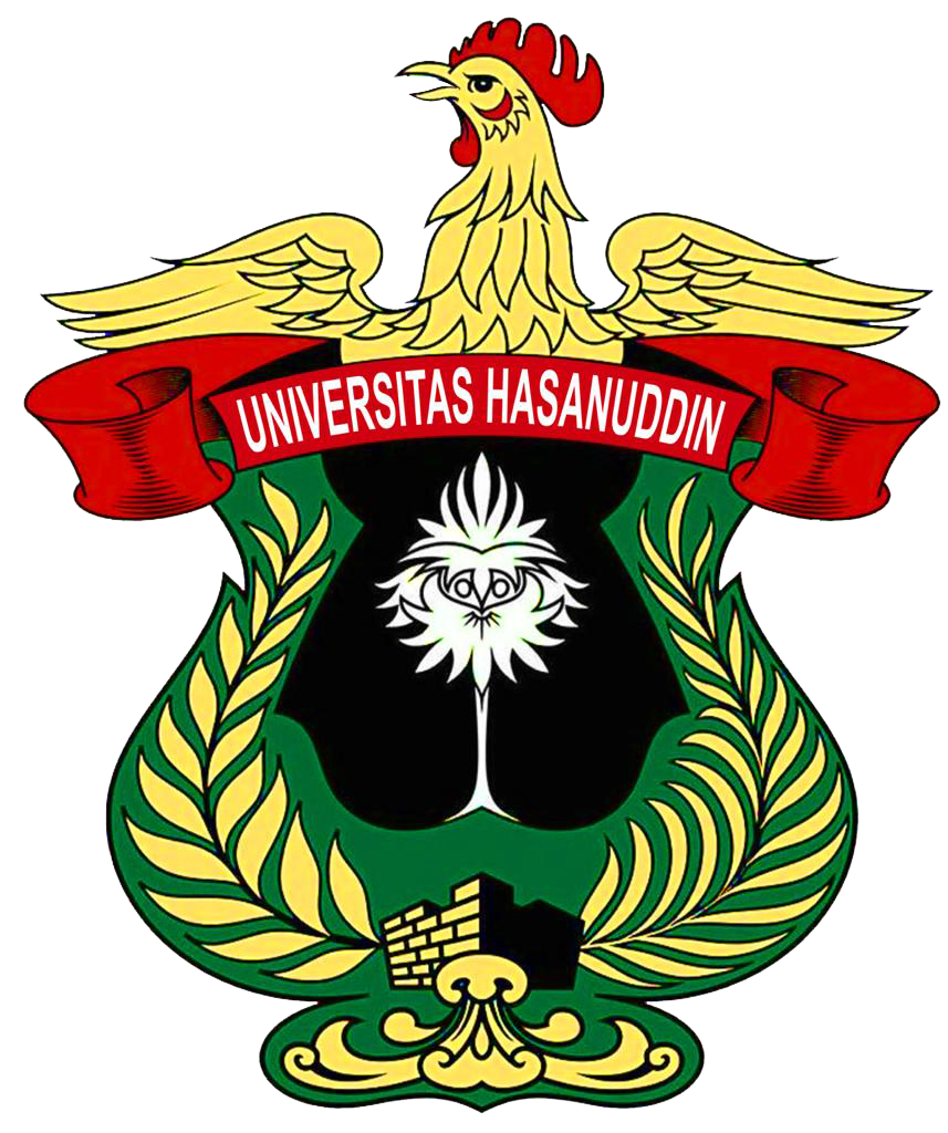 Universitas Hasanuddin Logo Universitas Hasanuddin
