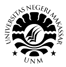 Universitas Negeri Makassar Logo Universitas Negeri Makassar